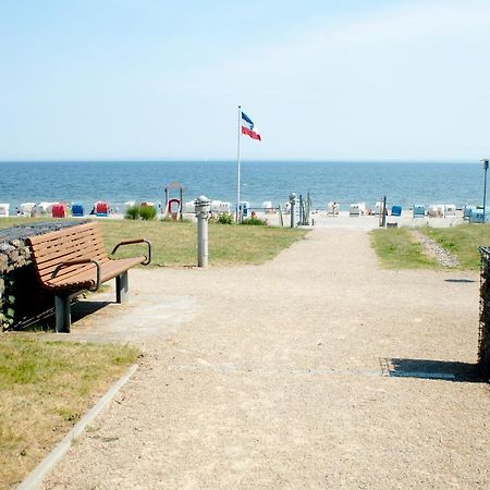 Ferienpark Sierksdorf App 439 - Strandlage מראה חיצוני תמונה